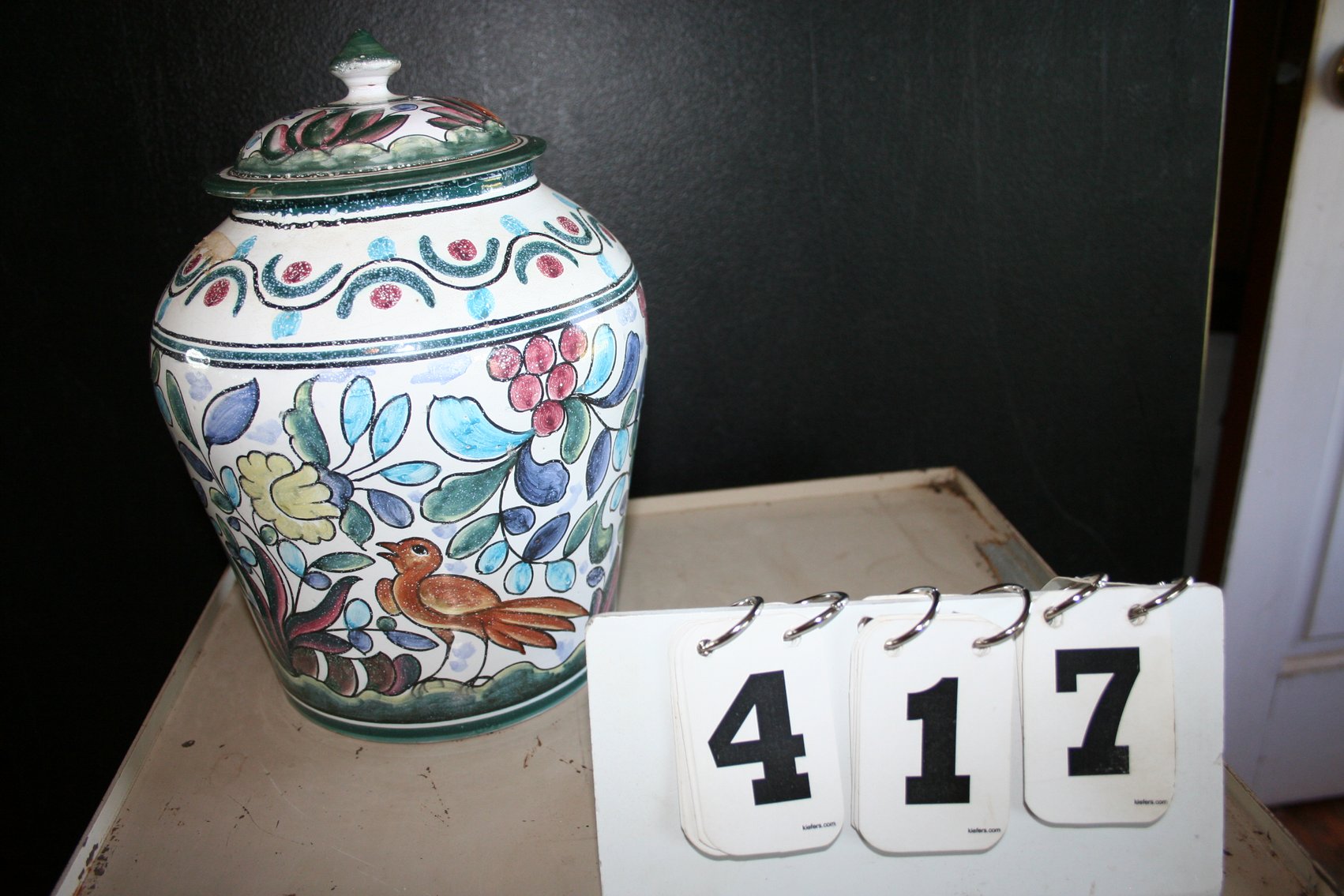 Image for Vintage Pottery made in Portugal