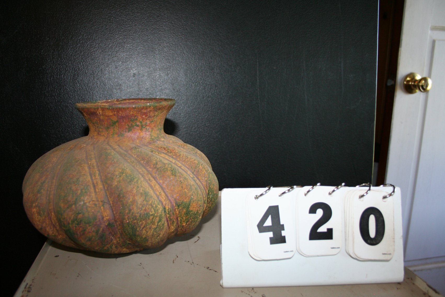 Image for Decorative Pottery