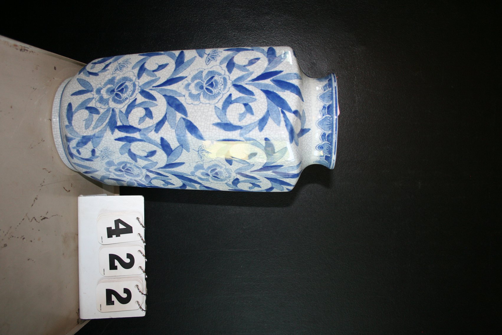 Image for Vintage Ceramic Vase 14
