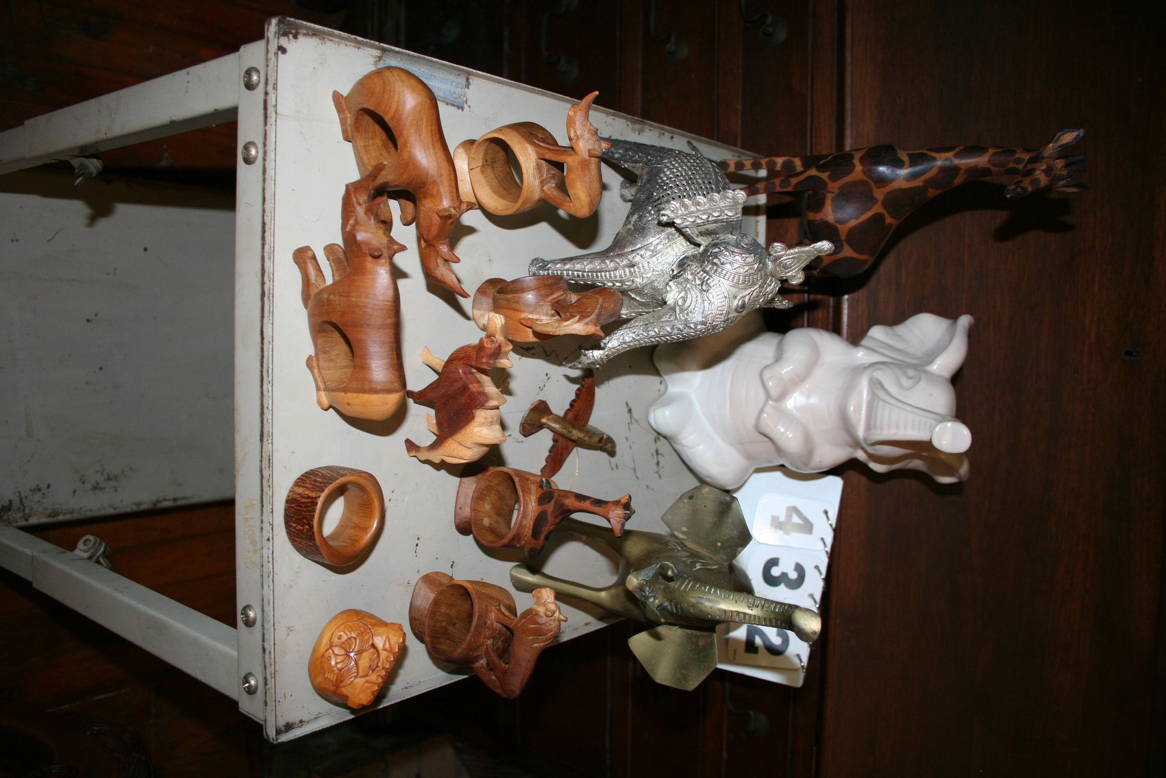 Image for Misc Figurines