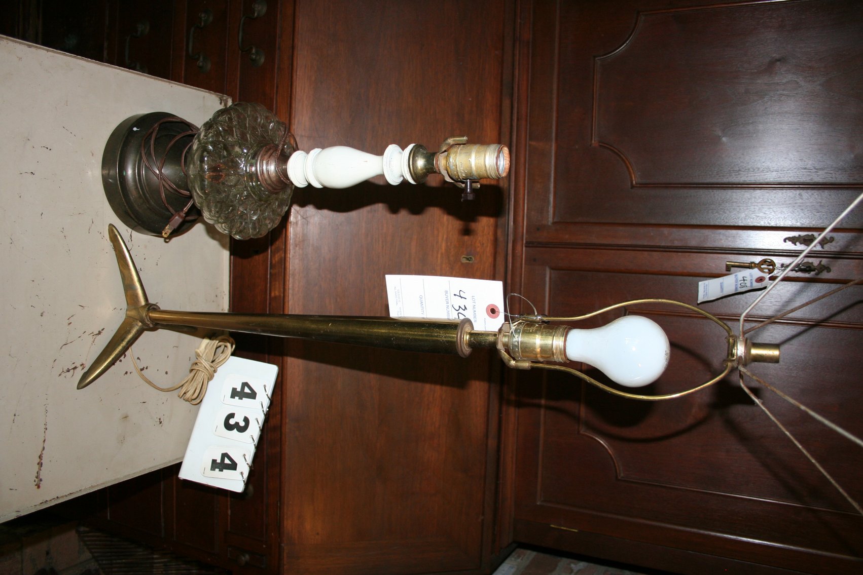 Image for Lamps (2)