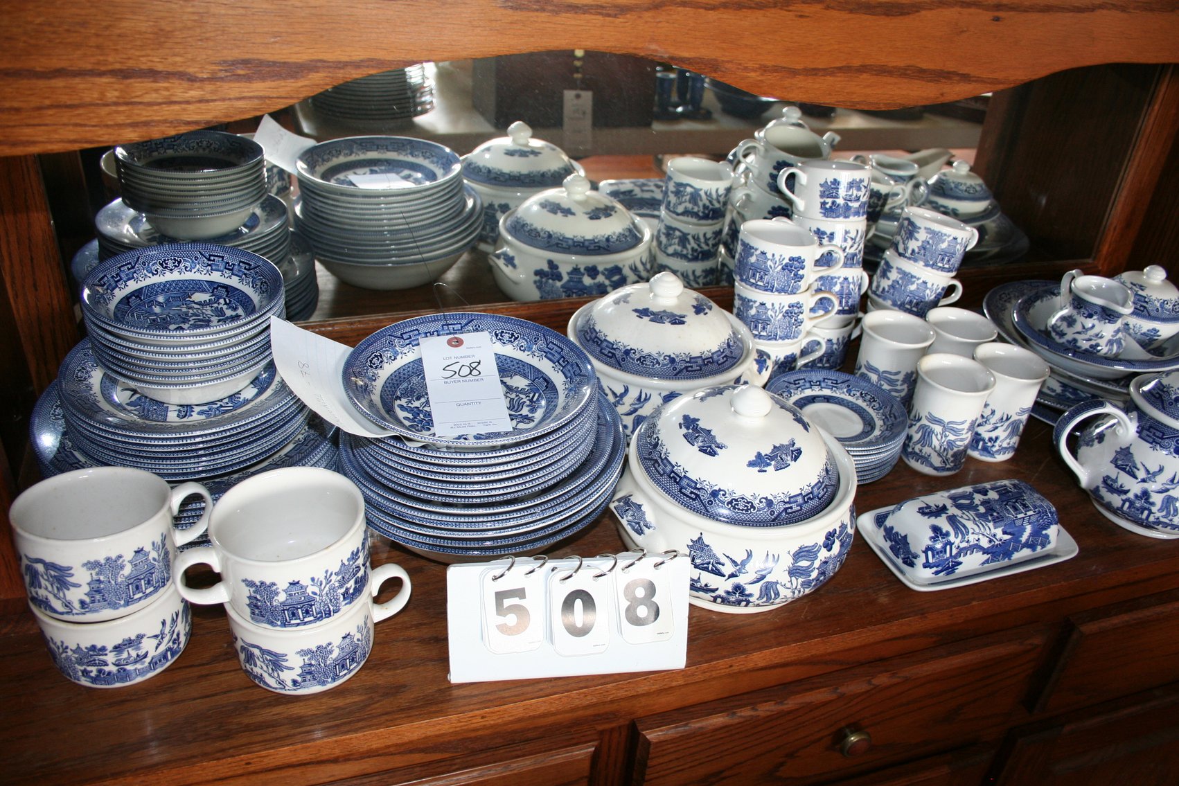 Image for Churchill Dinner Ware