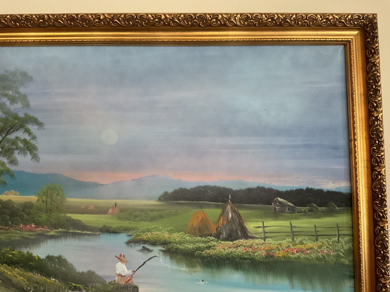 Image for Original Art Acrylic on Canvas