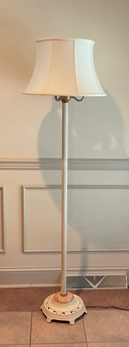 Image for Floor Lamp