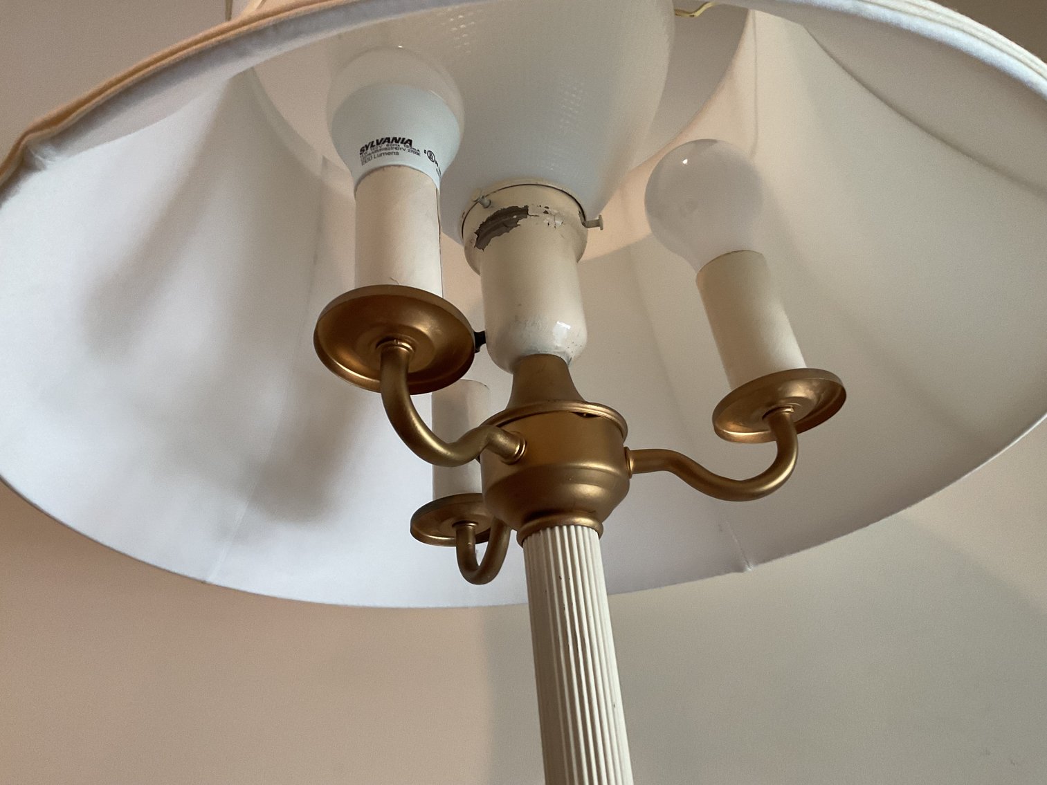 Image for Floor Lamp