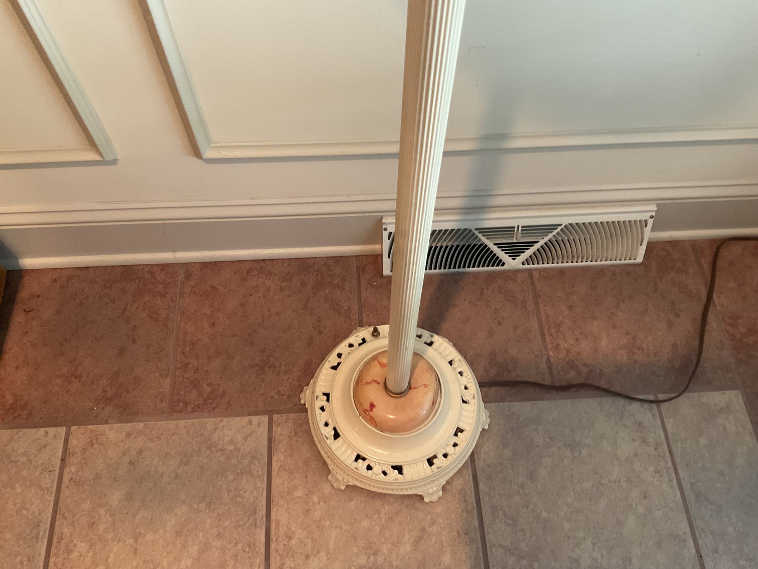 Image for Floor Lamp