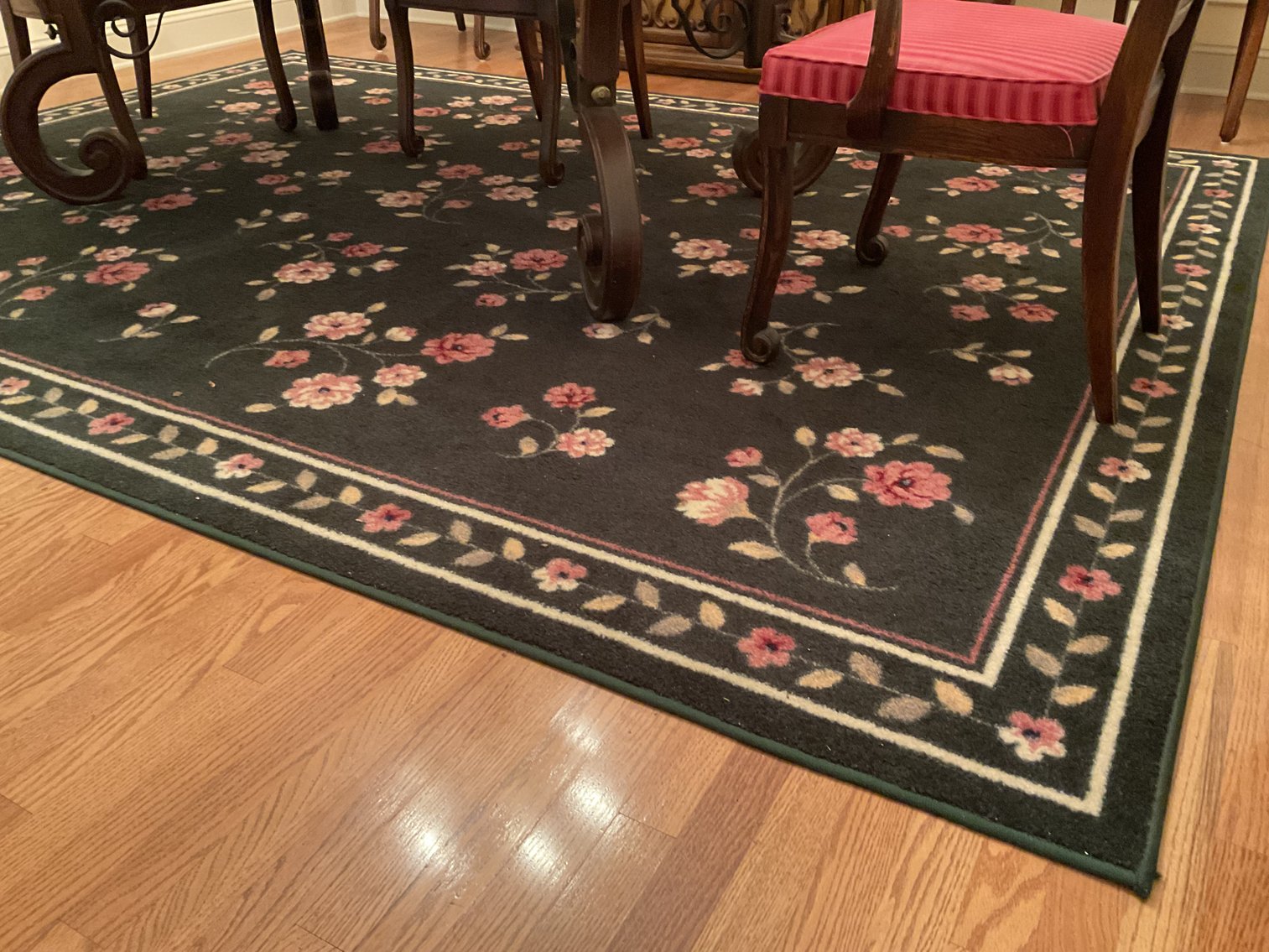 Image for Large Area Rug