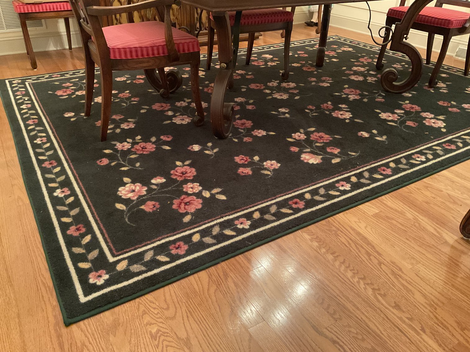 Image for Large Area Rug