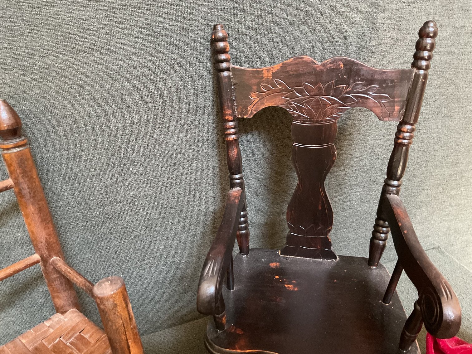 Image for Doll Rockers and Stuffed Animals