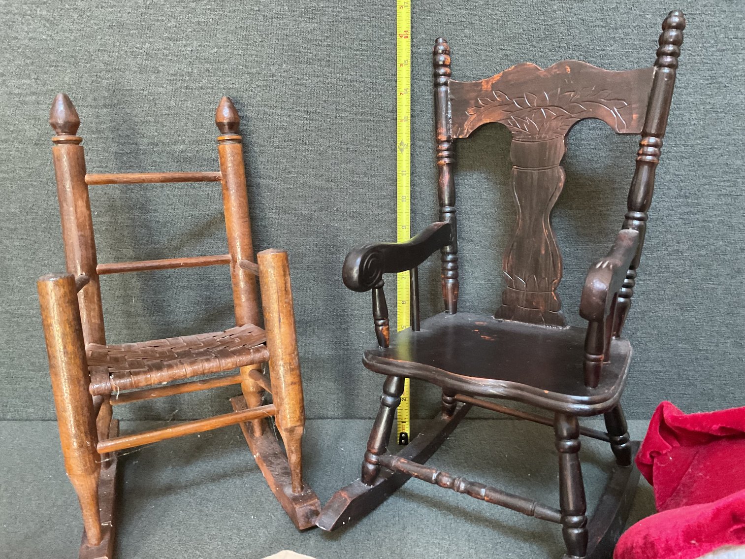 Image for Doll Rockers and Stuffed Animals