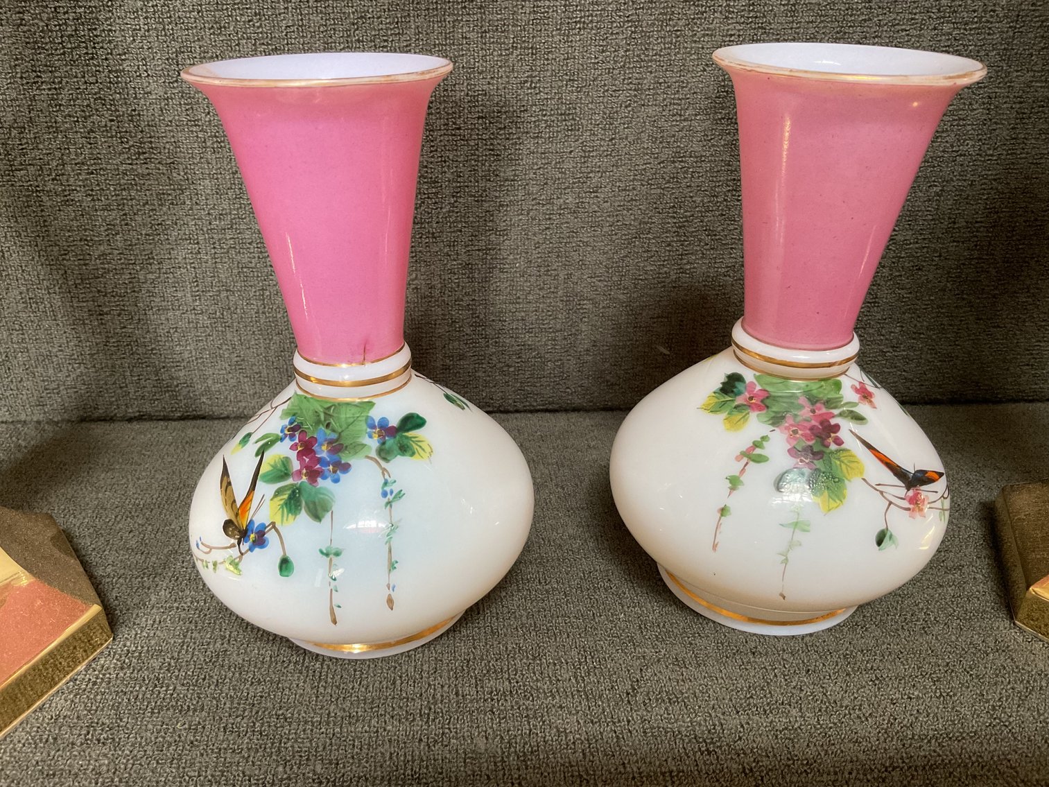 Image for Gorgeous Floral Centerpiece & More