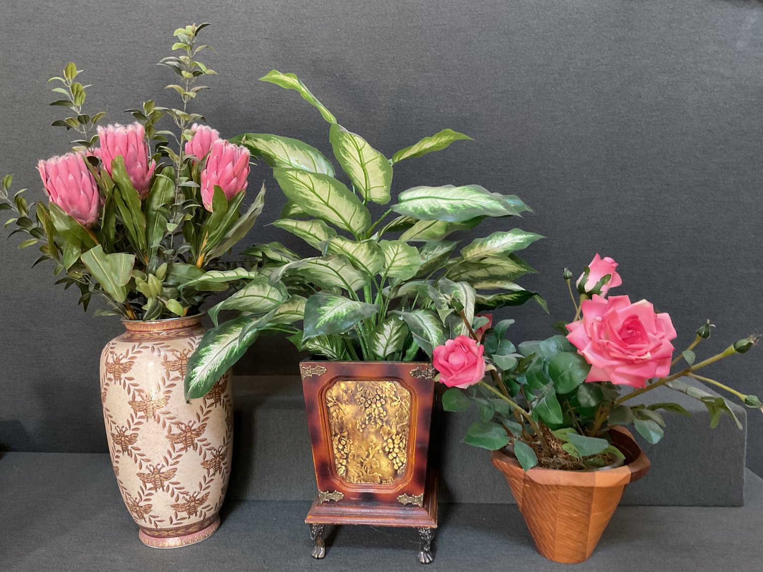 Image for Floral Arrangements