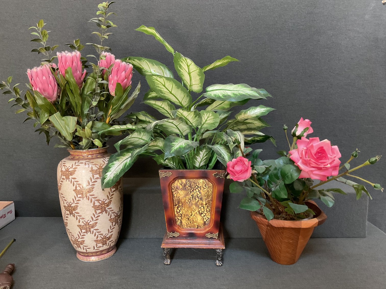 Image for Floral Arrangements