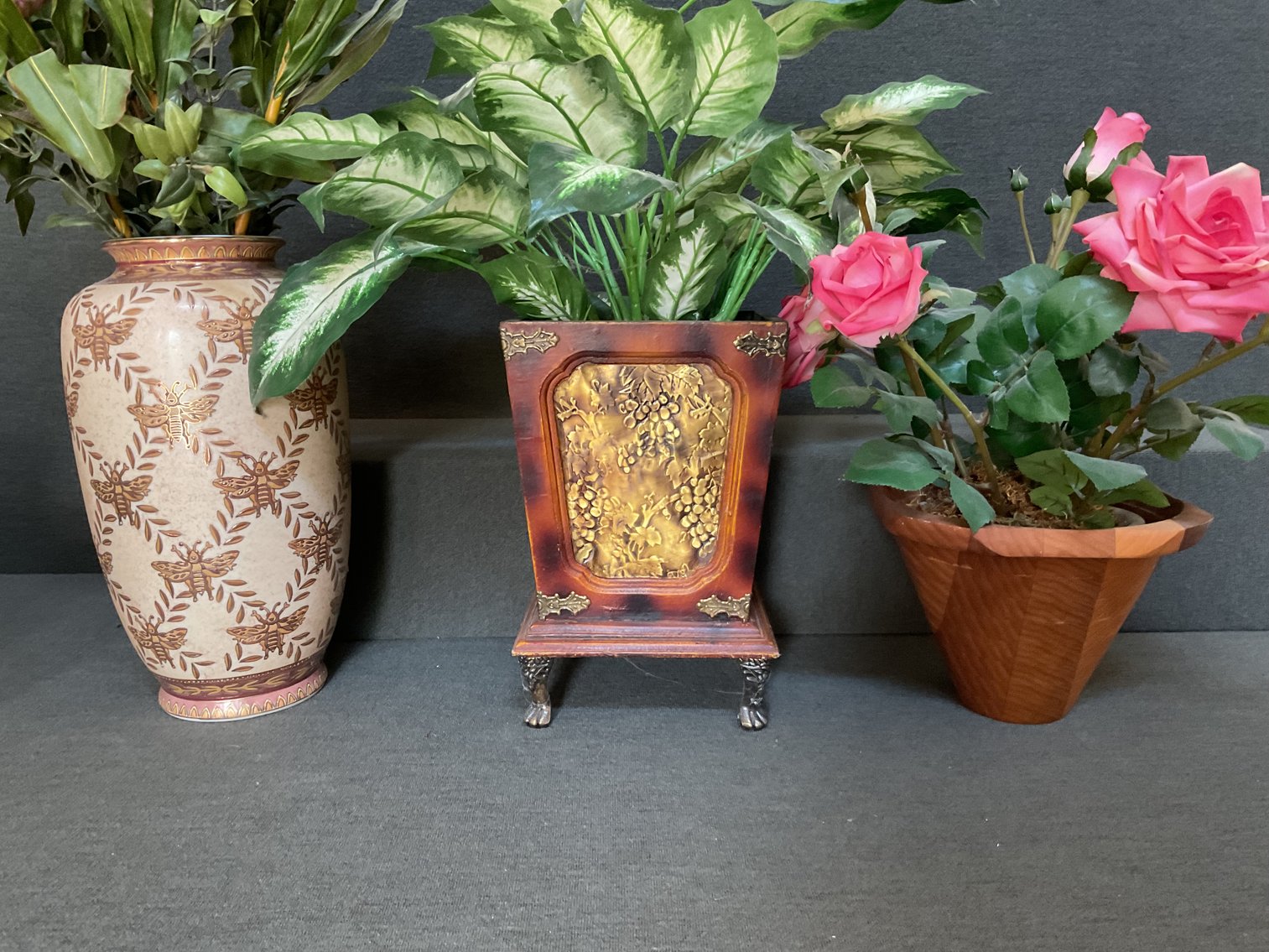 Image for Floral Arrangements