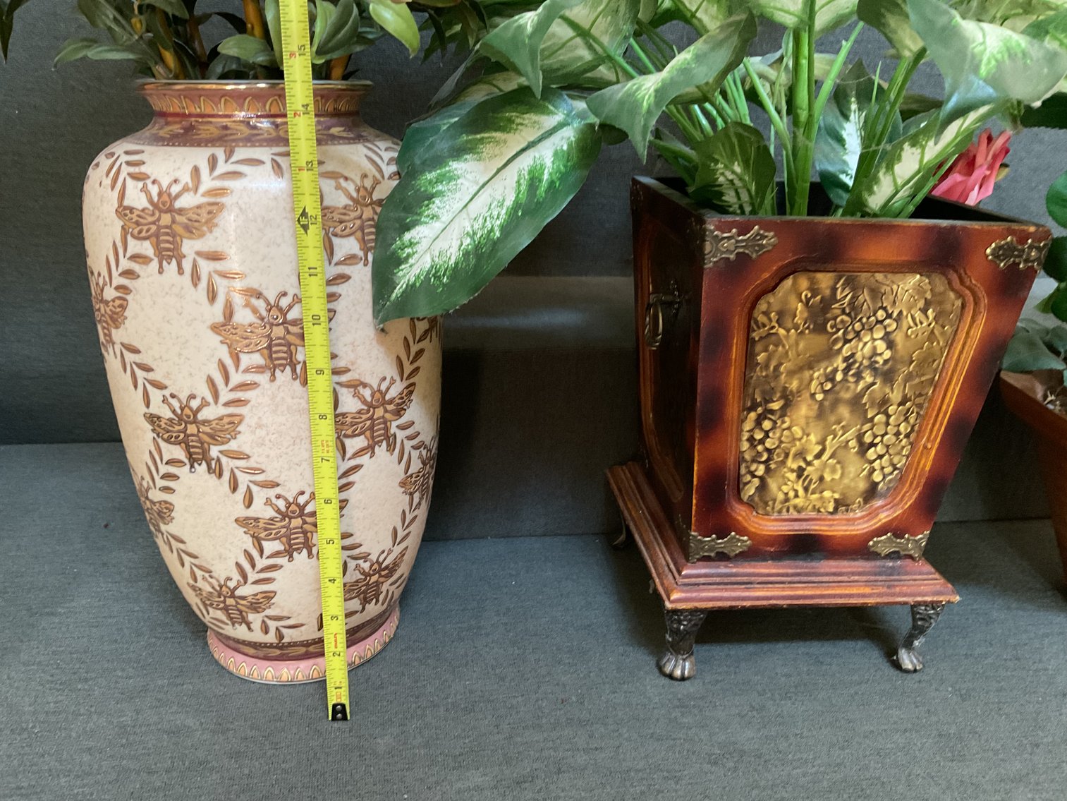 Image for Floral Arrangements