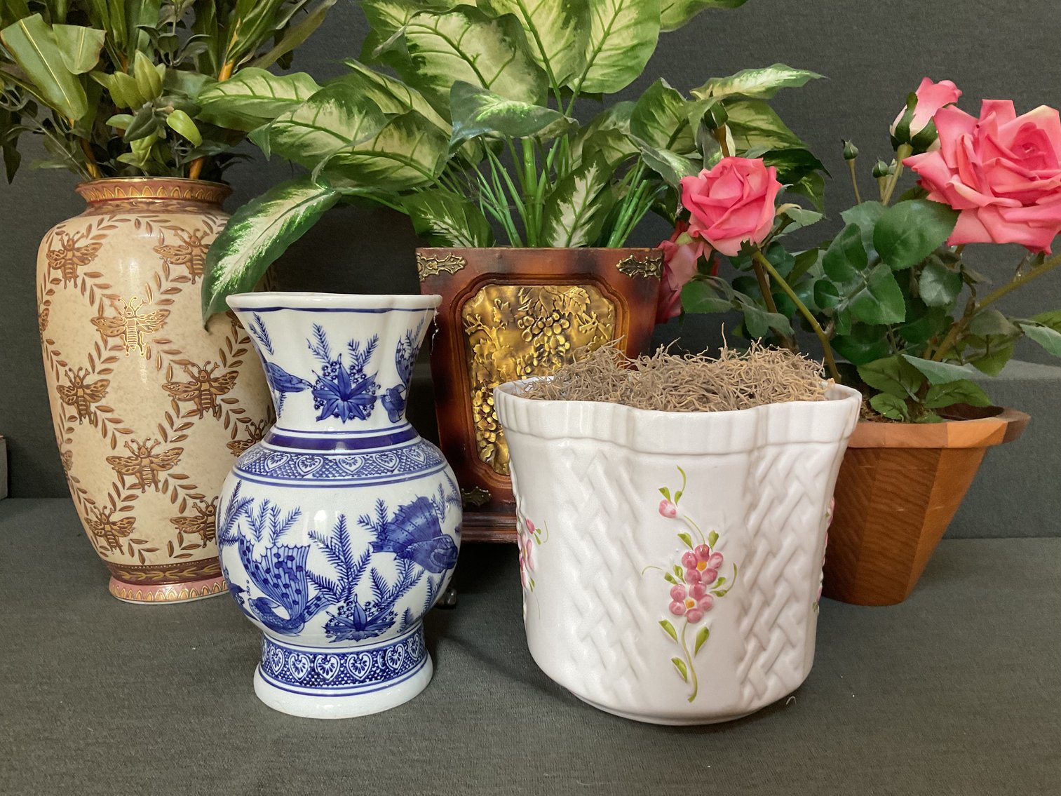 Image for Floral Arrangements