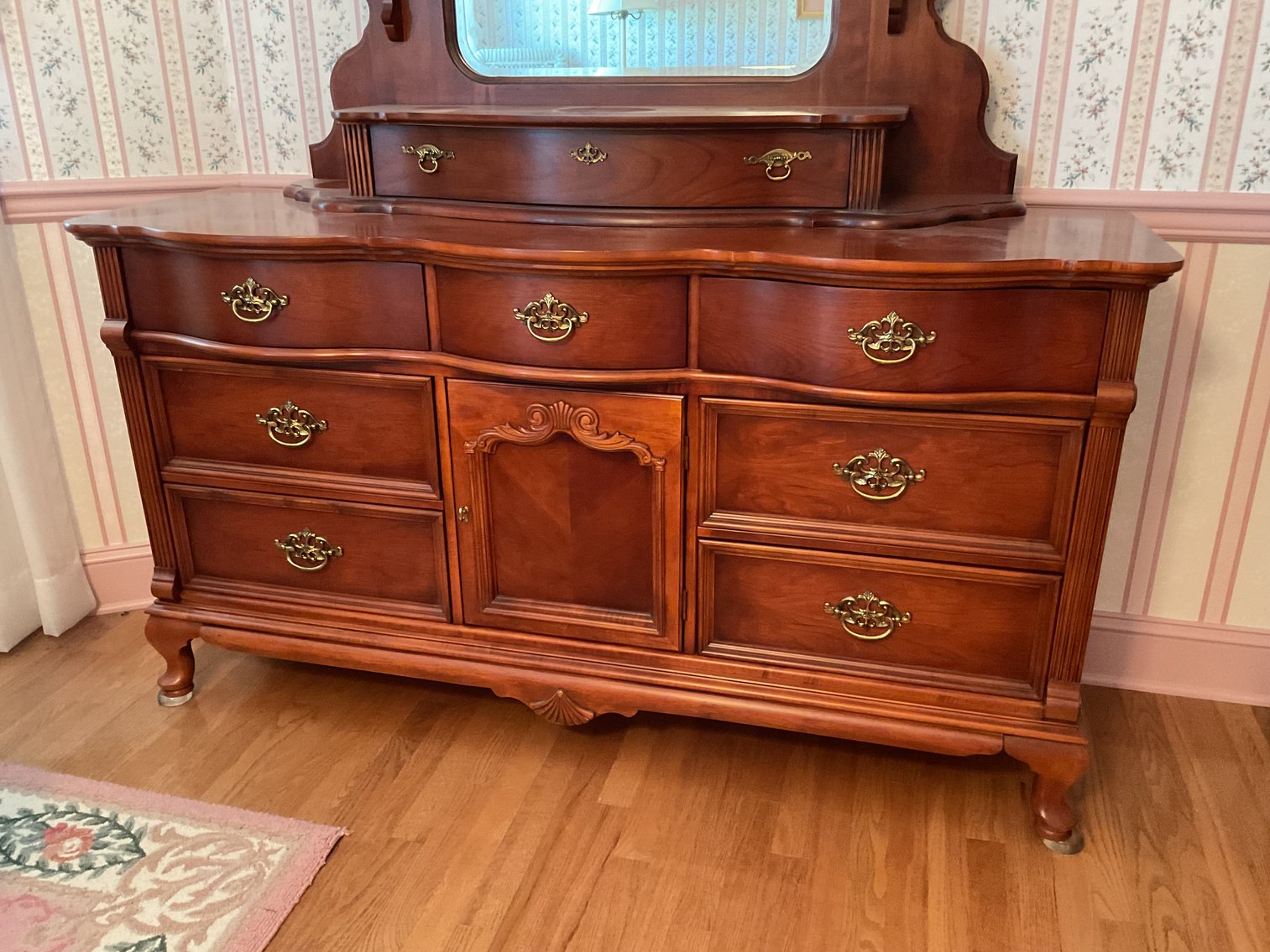 Image for Lexington Furniture Dresser
