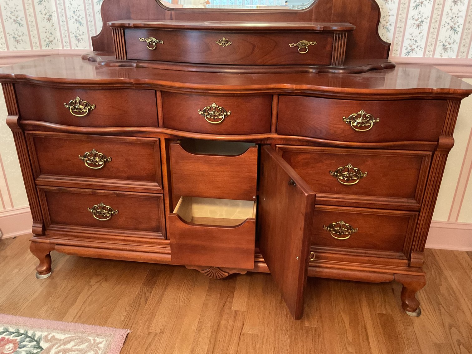Image for Lexington Furniture Dresser