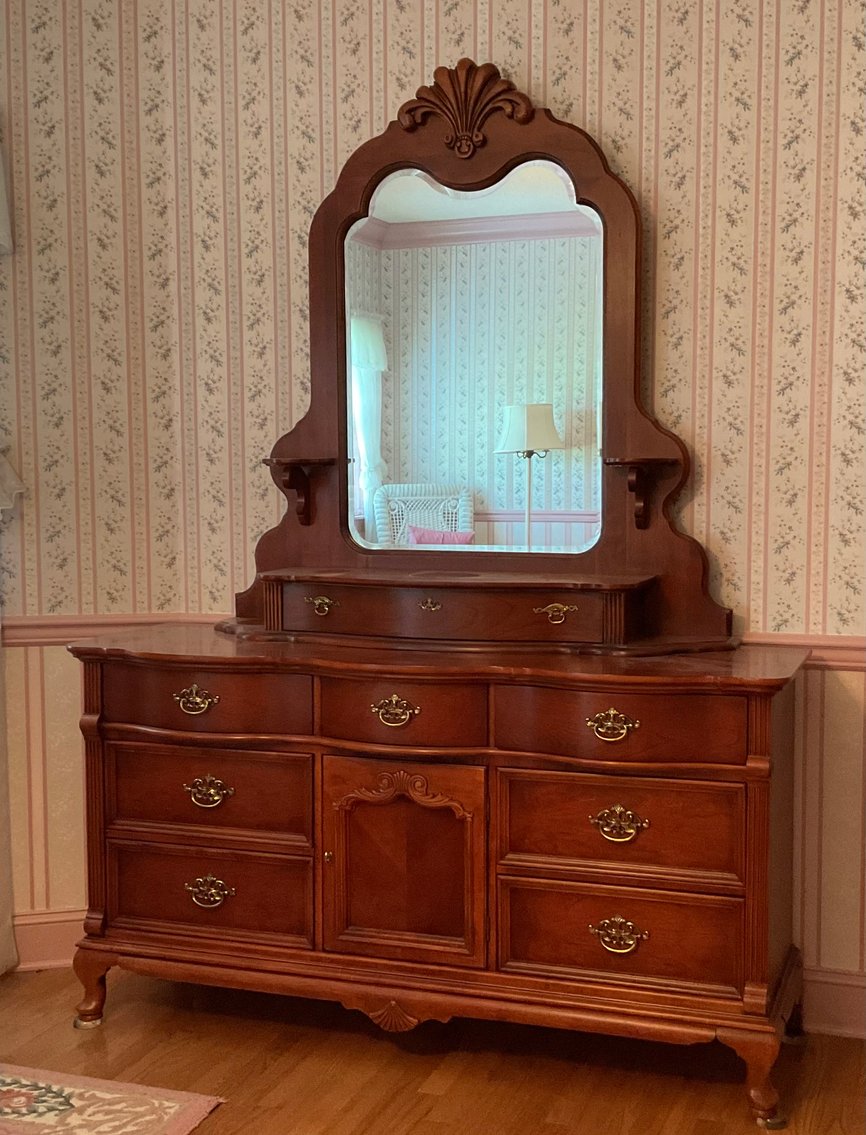 Image for Lexington Furniture Dresser
