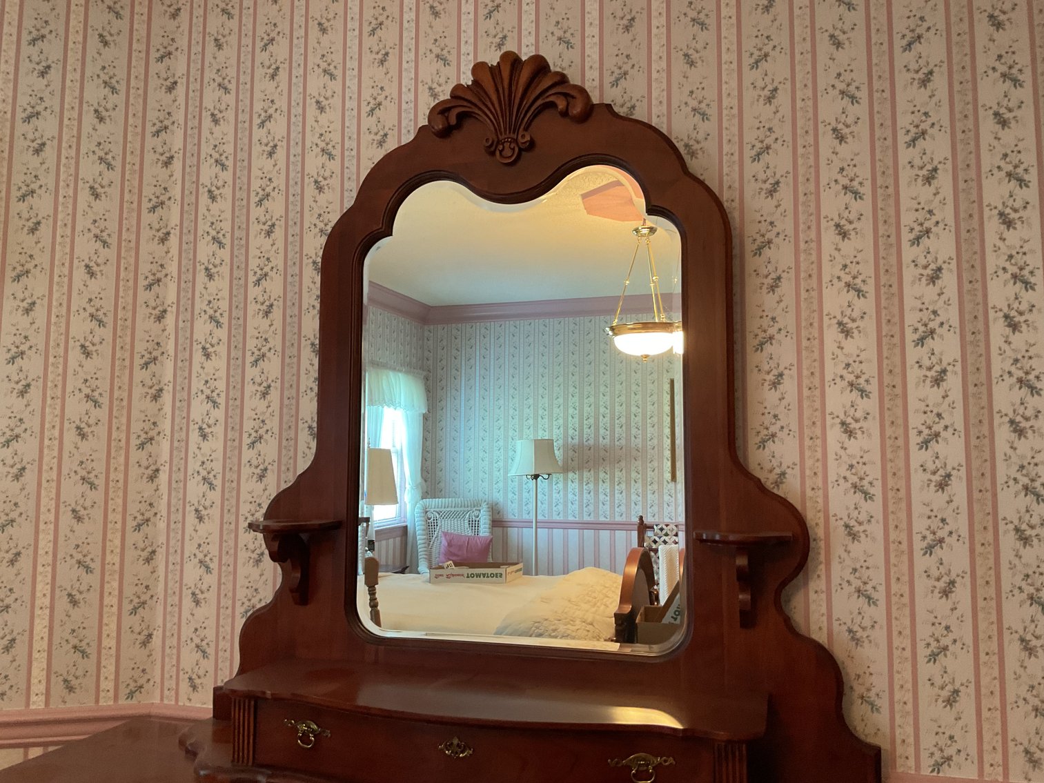 Image for Lexington Furniture Dresser