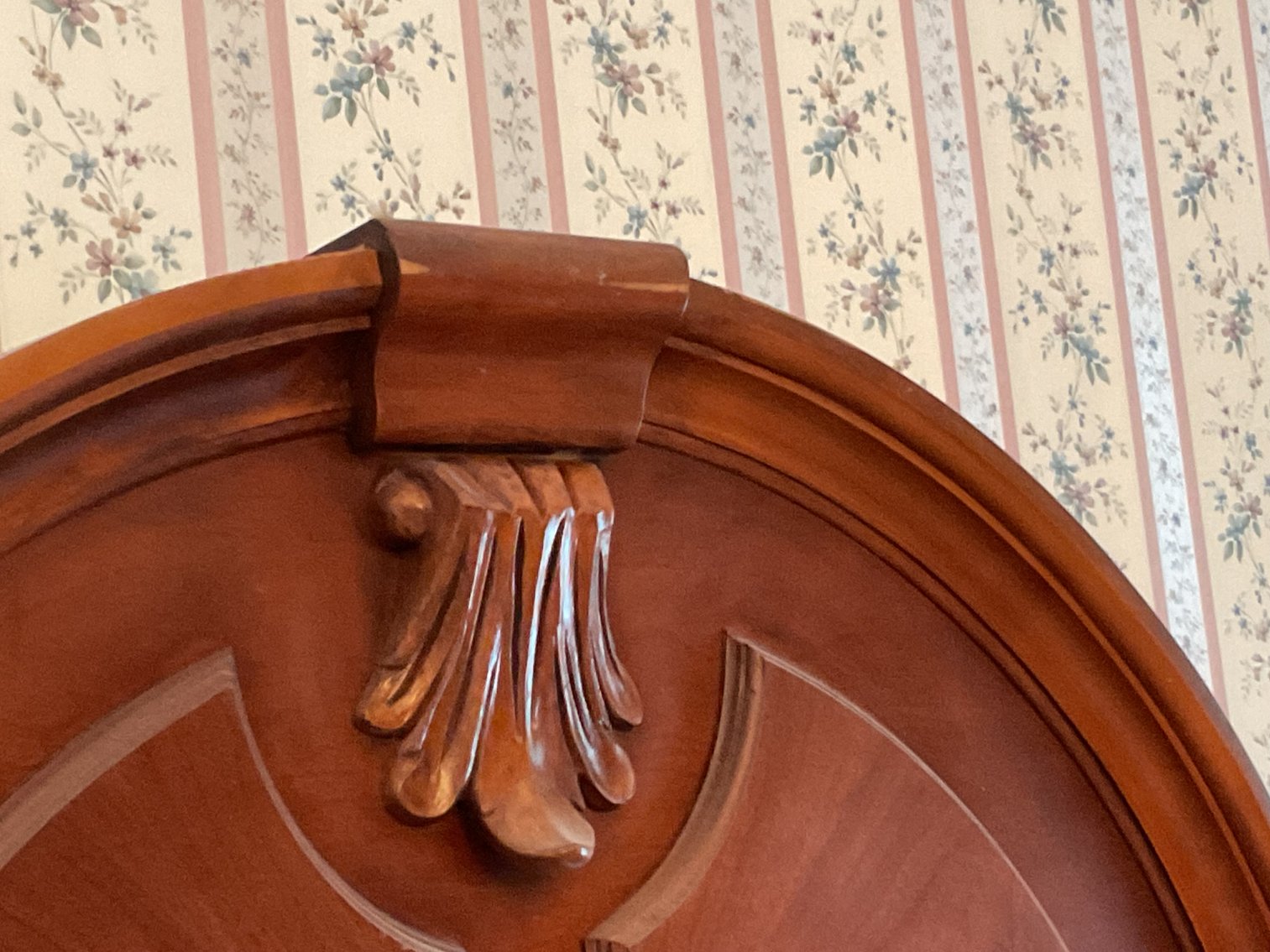 Image for Queen Bed by Lexington Furniture