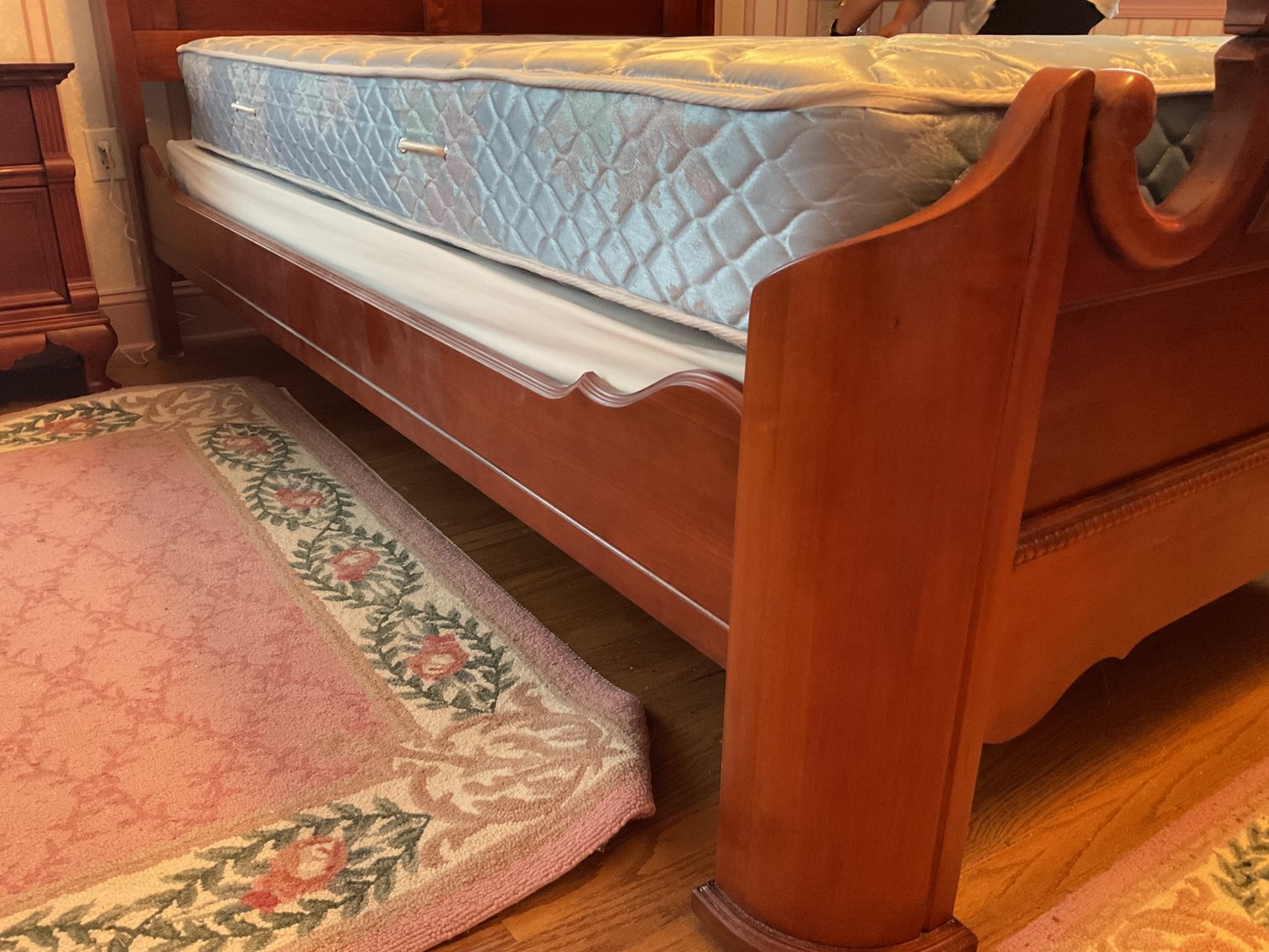 Image for Queen Bed by Lexington Furniture