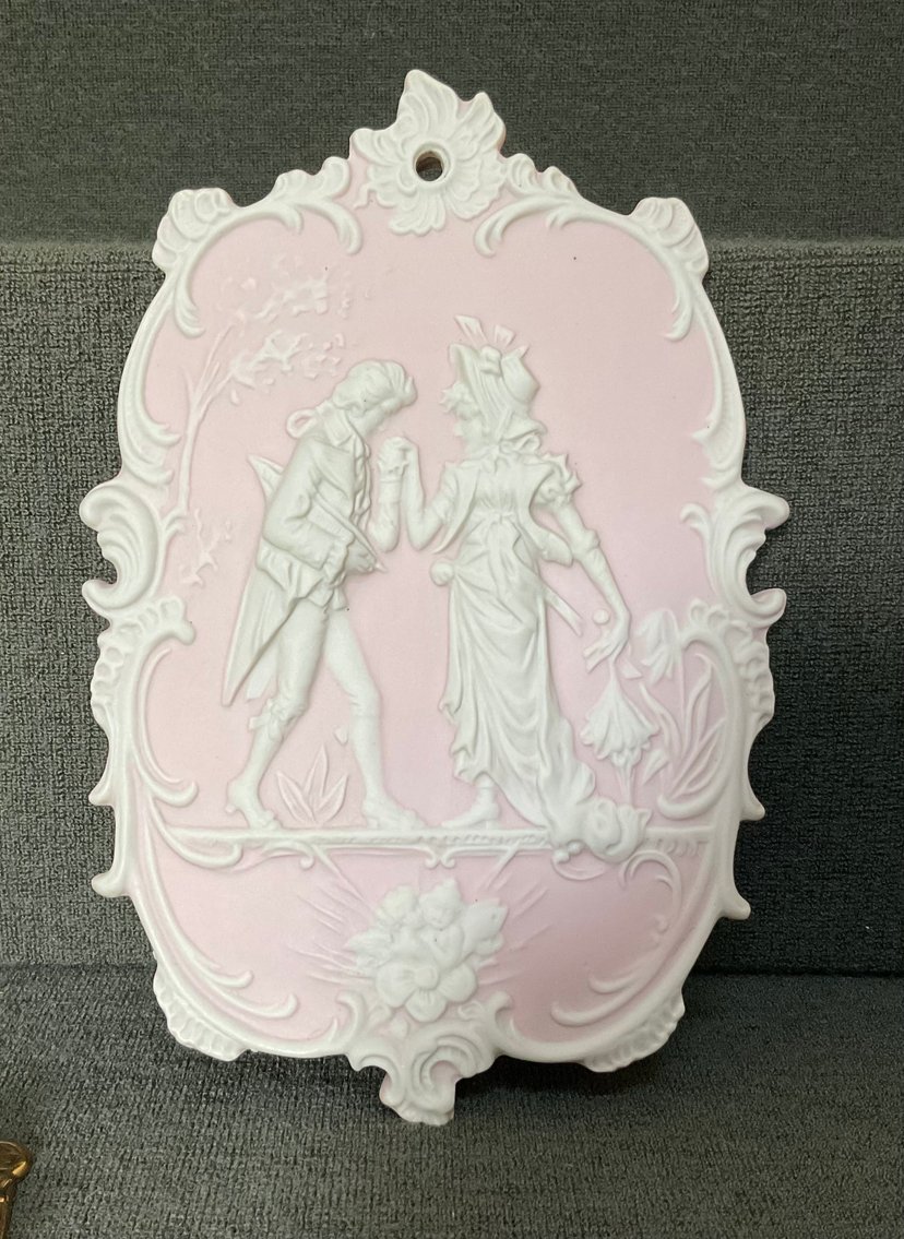 Image for Wall Plaques (3)