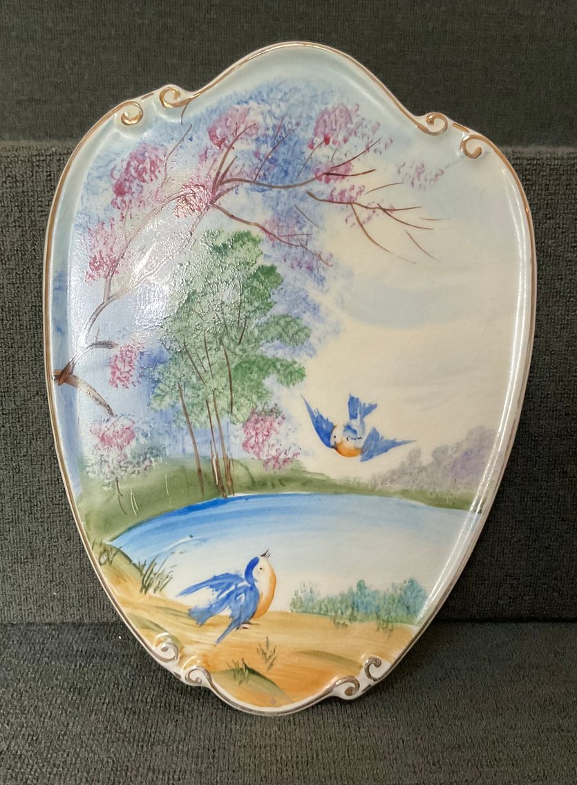 Image for Wall Plaques (3)