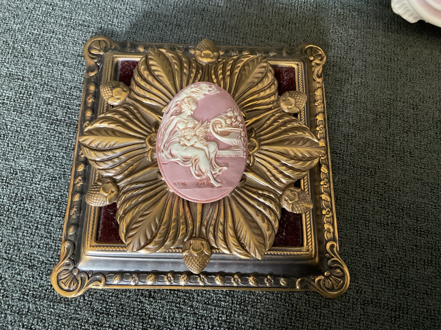 Image for Wall Plaques (3)