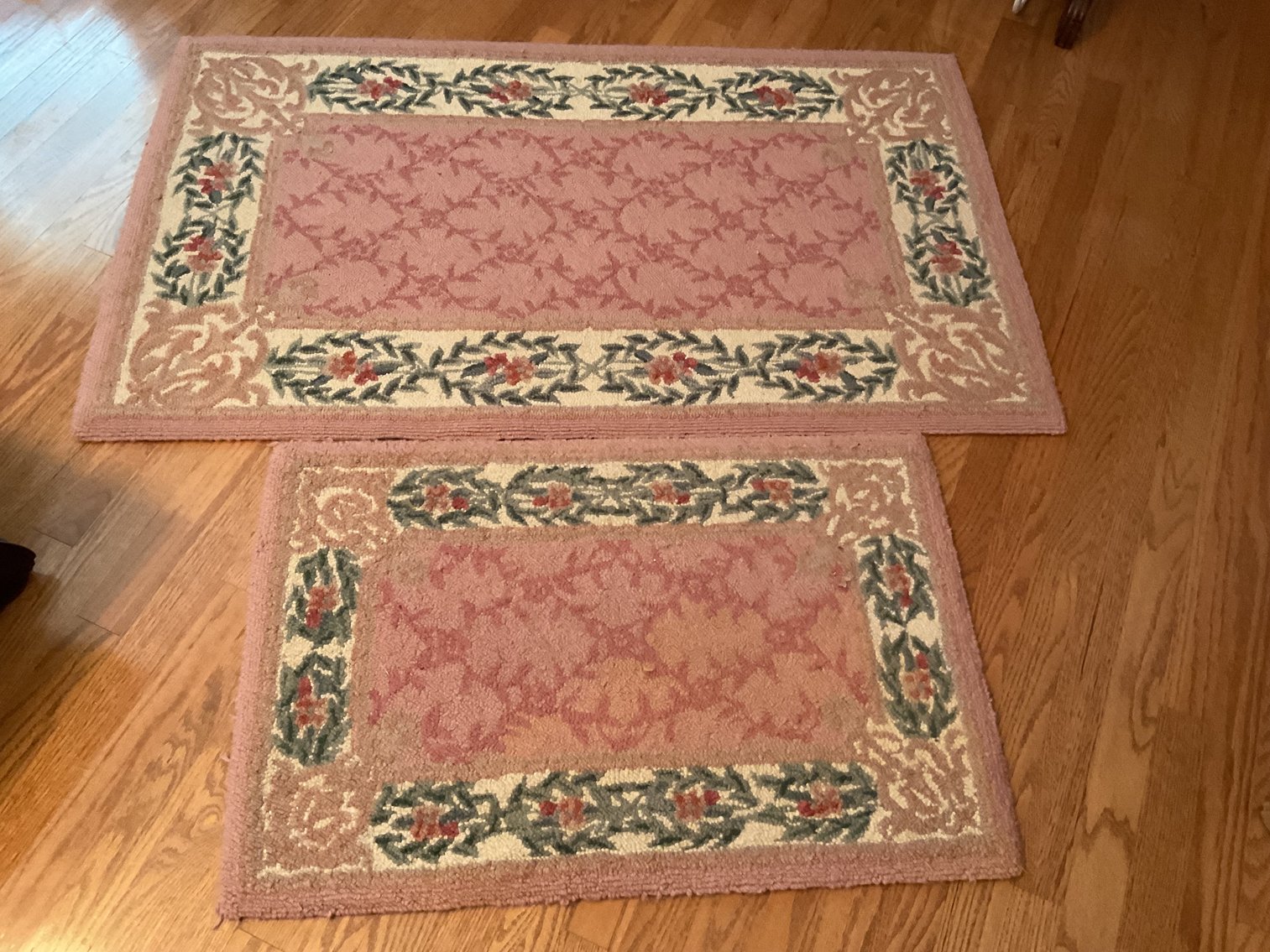 Image for Needlepoint Rugs