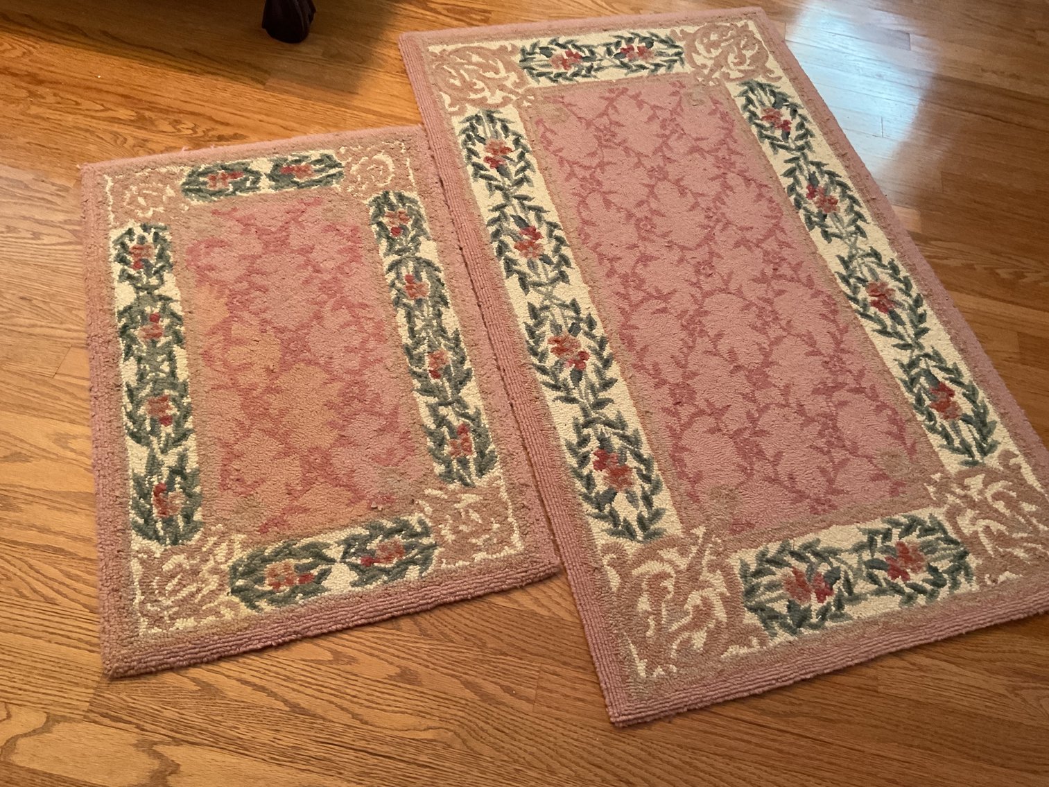 Image for Needlepoint Rugs