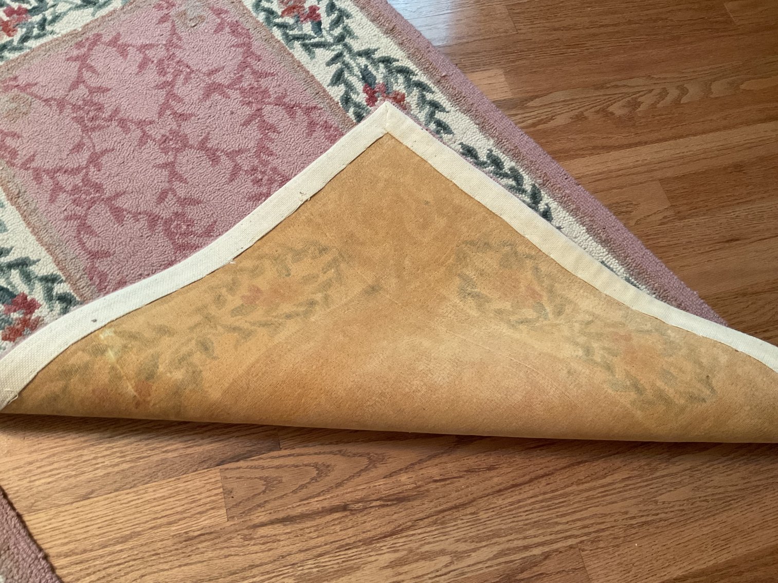 Image for Needlepoint Rugs