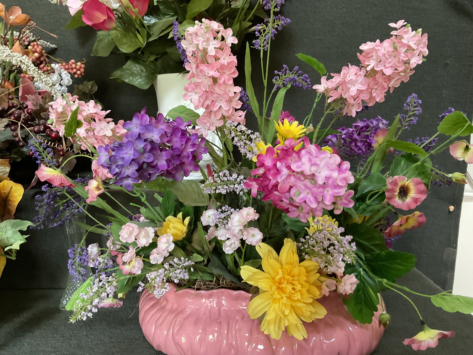 Image for Floral Arrangements