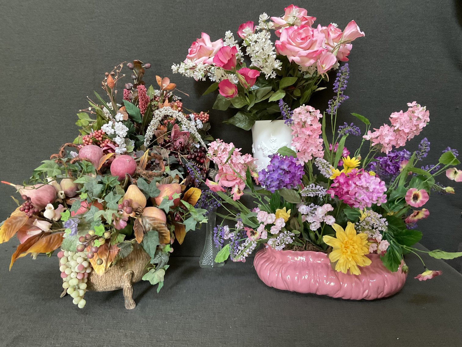 Image for Floral Arrangements