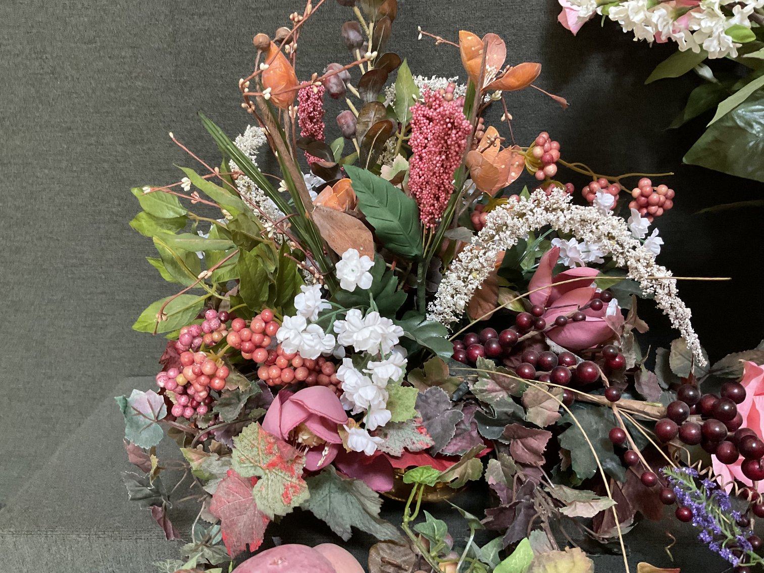 Image for Floral Arrangements