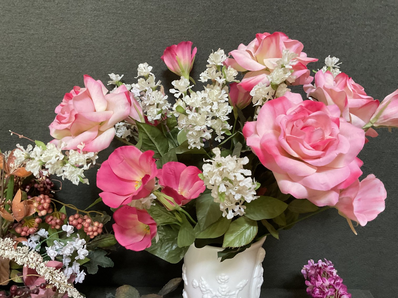 Image for Floral Arrangements