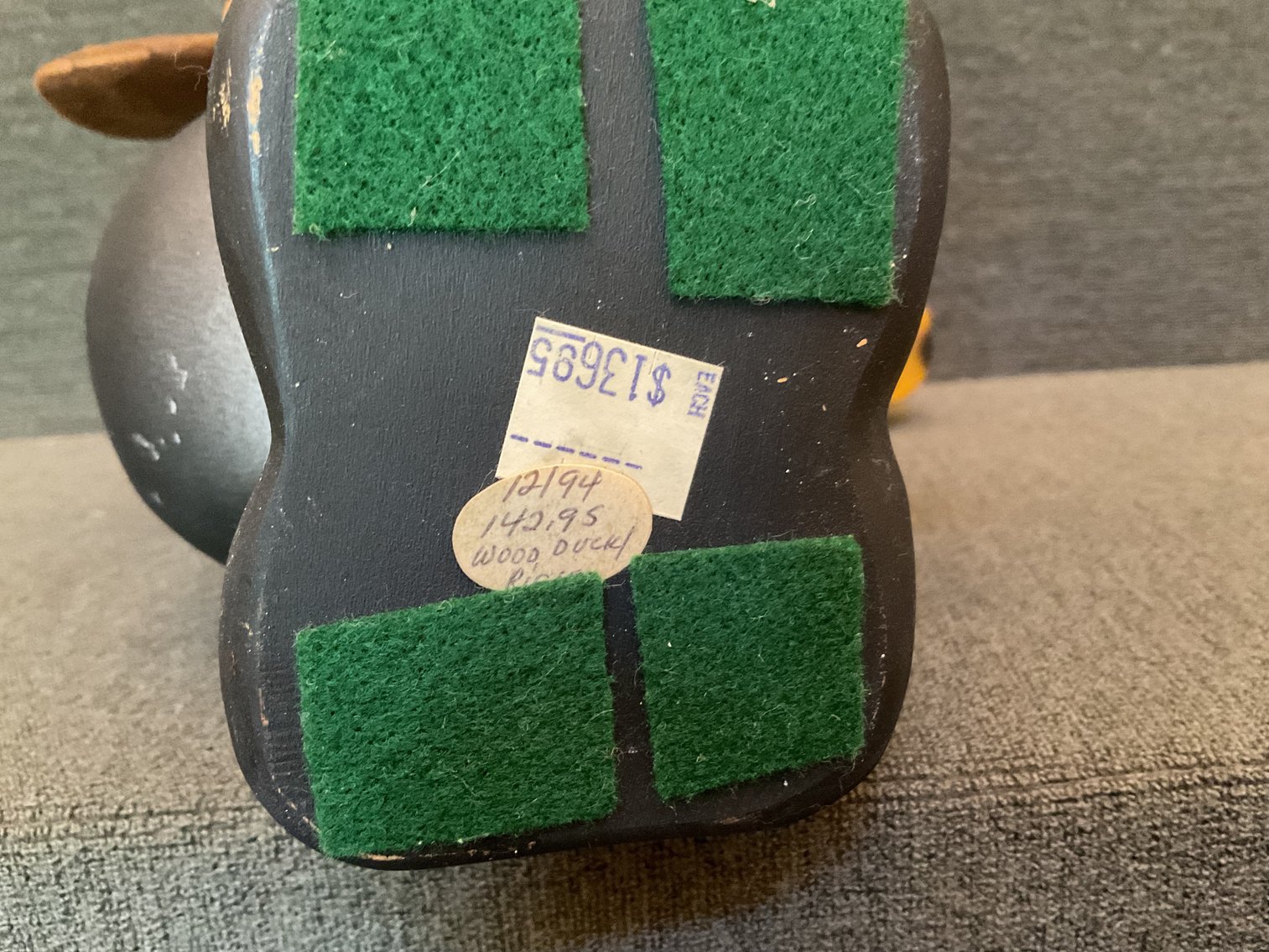 Image for Comic Hunting Wood Duck