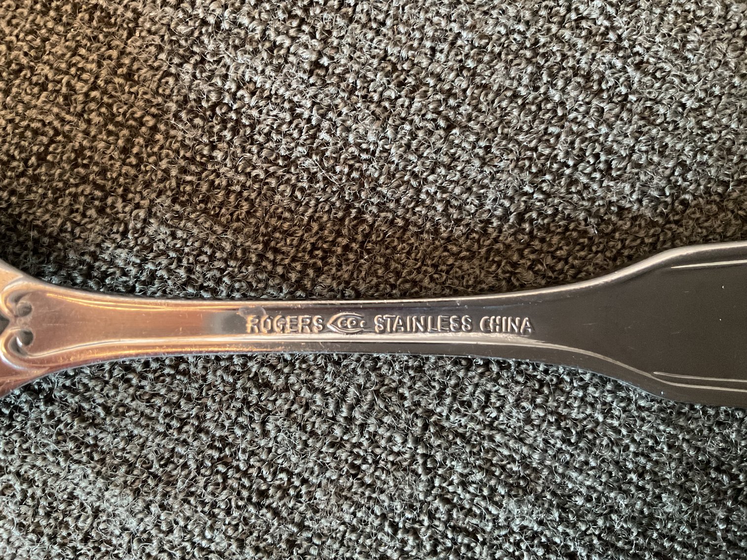 Image for Rogers Stainless Flatware