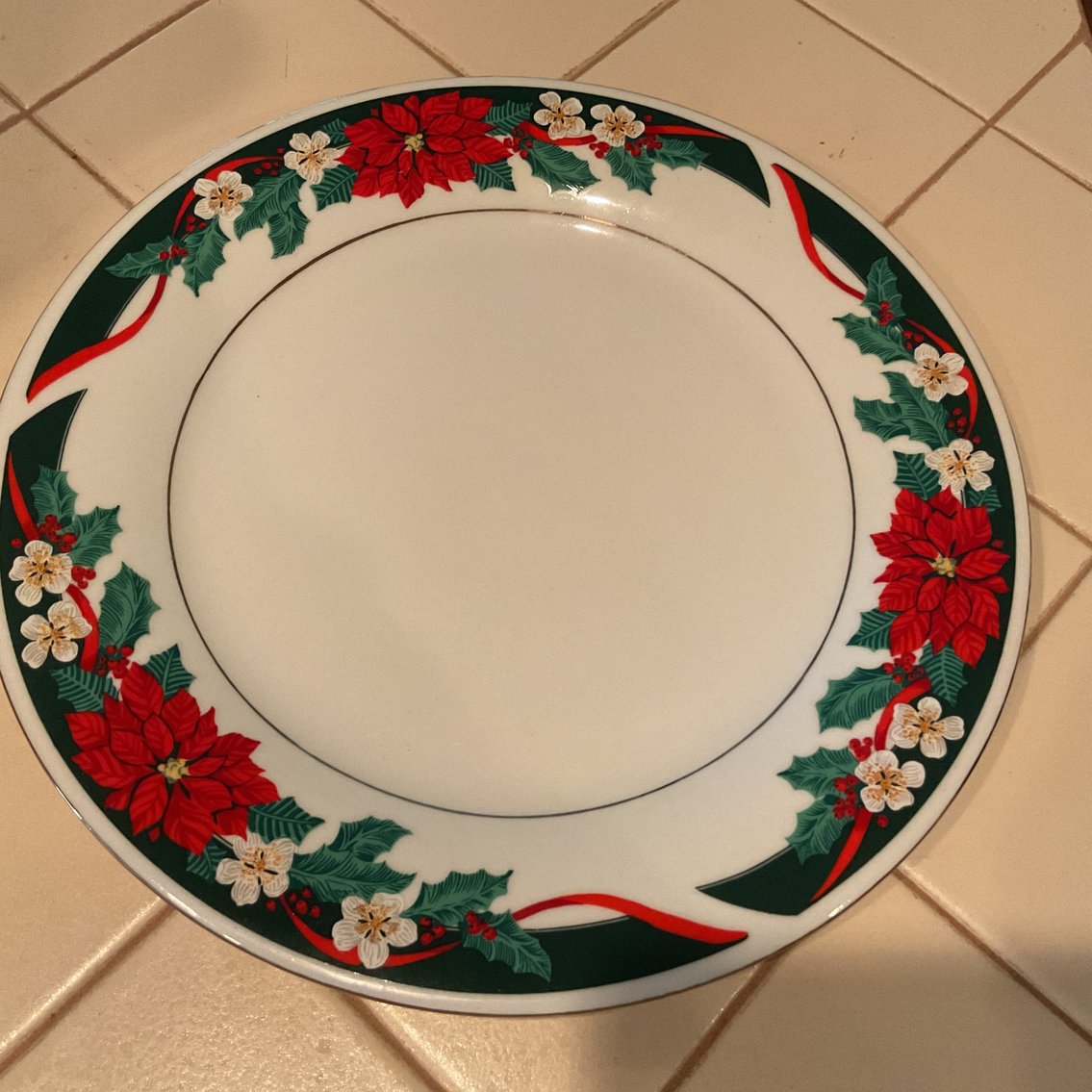 Image for Christmas China