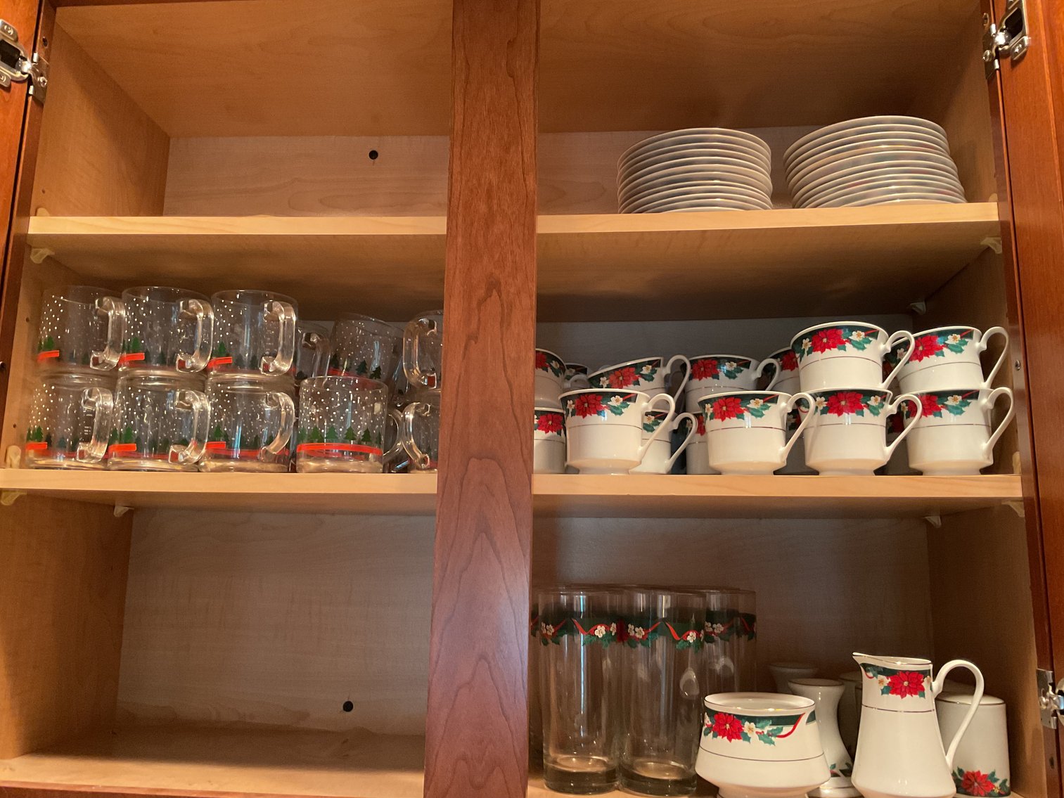 Image for Christmas China