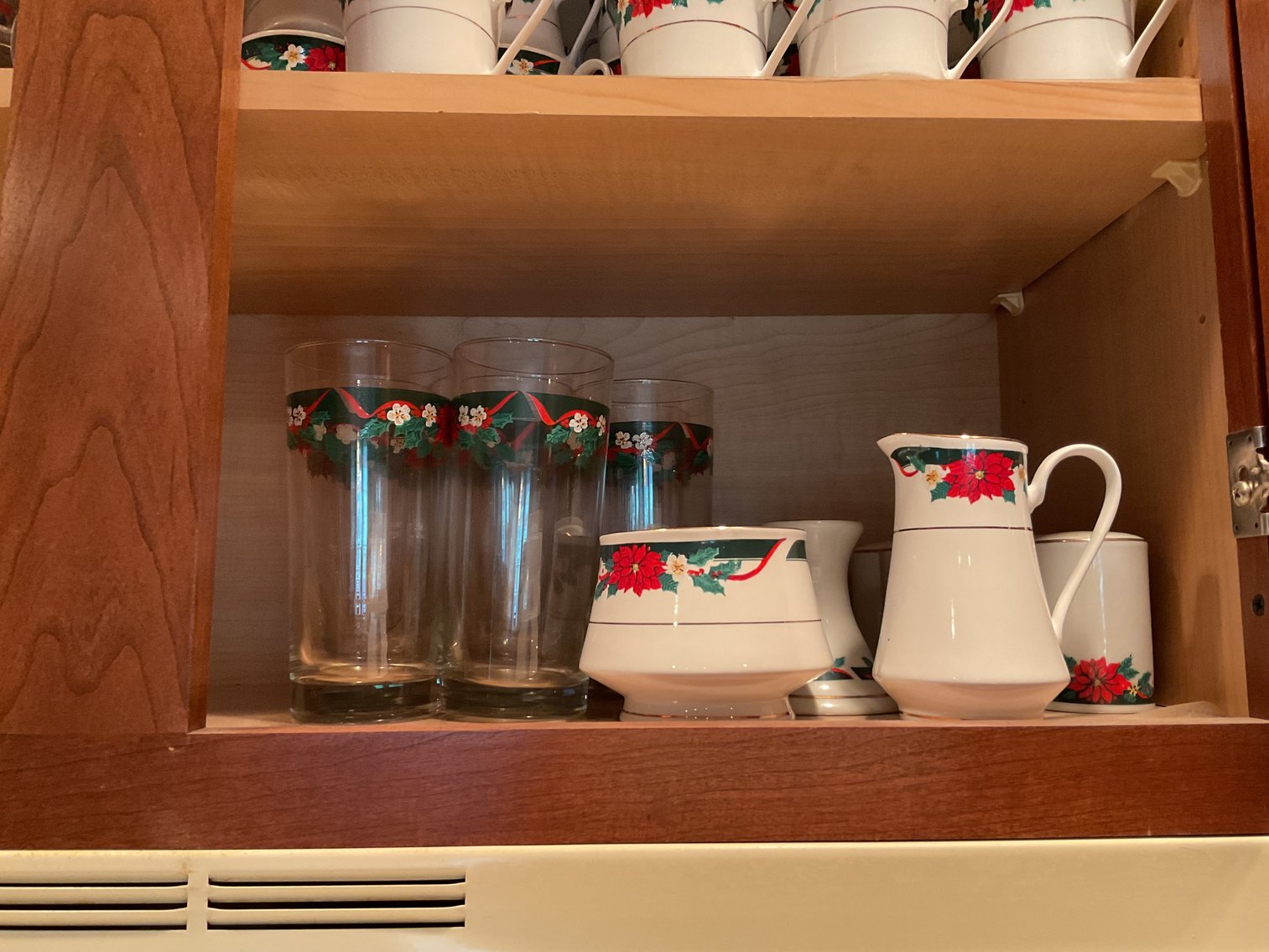 Image for Christmas China