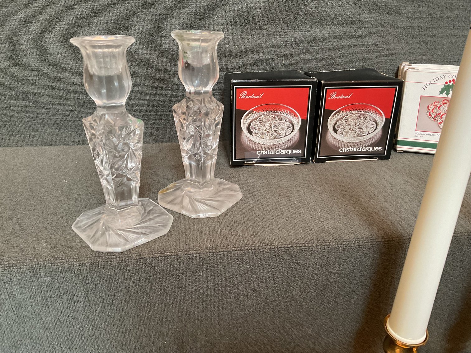 Image for Coasters and More