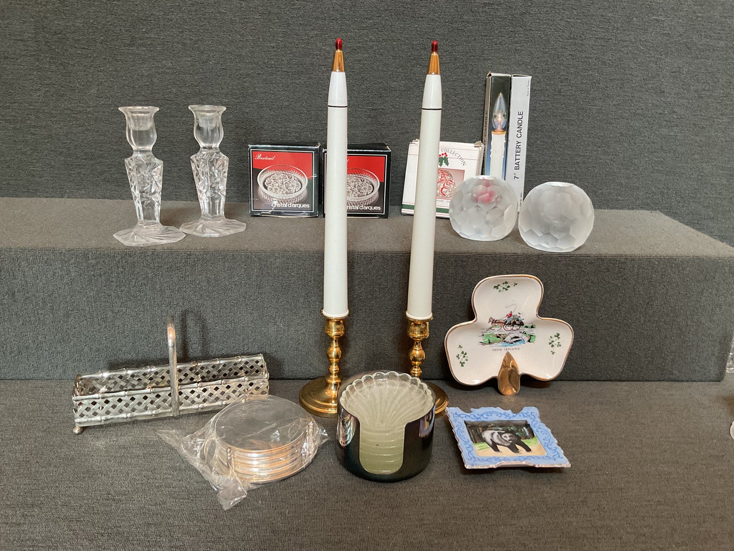 Image for Coasters and More