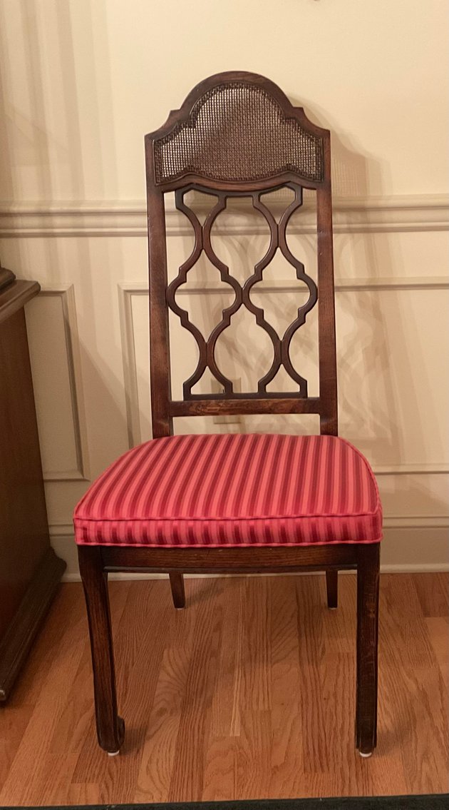 Image for Dining Table & Chairs