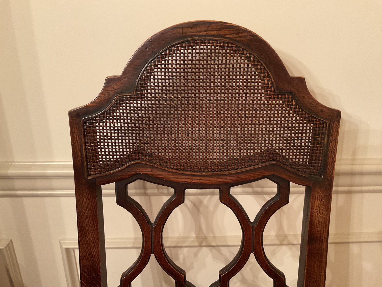 Image for Dining Table & Chairs