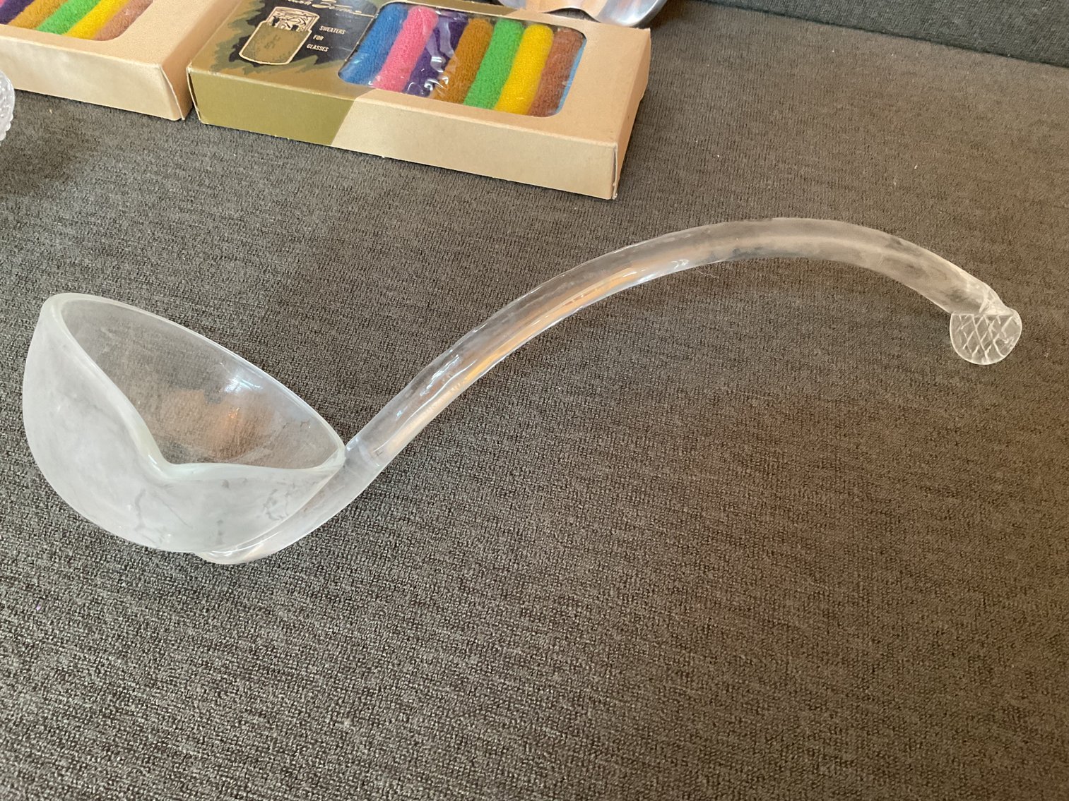 Image for Killinger Sweaters for Glasses & Serving Items