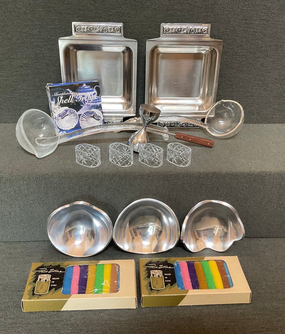 Image for Killinger Sweaters for Glasses & Serving Items