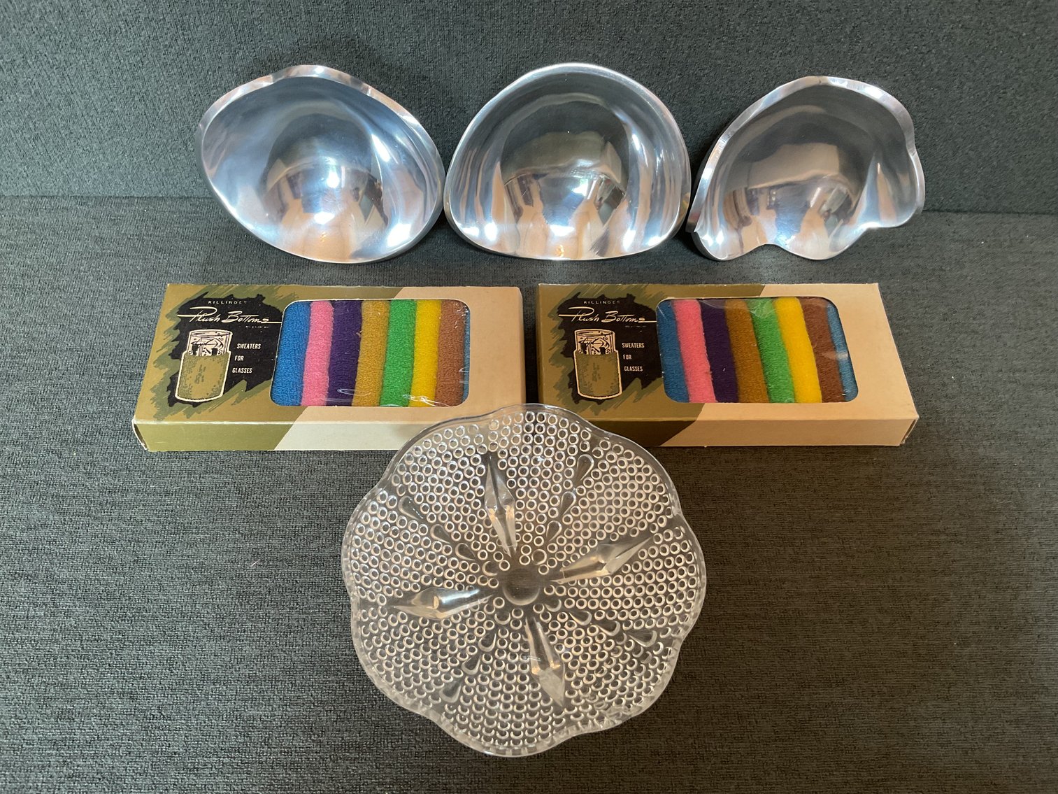 Image for Killinger Sweaters for Glasses & Serving Items