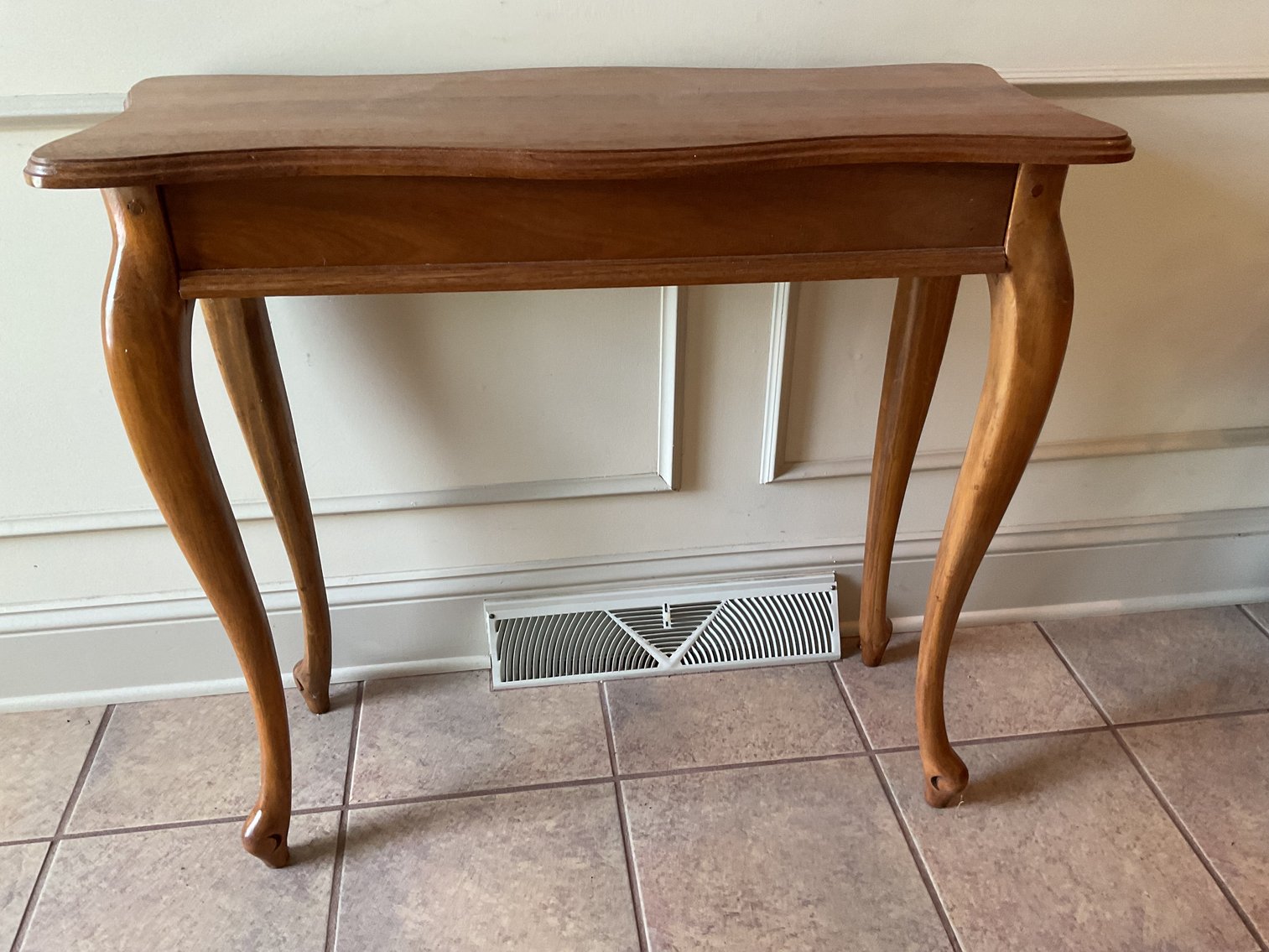 Image for Solid Wood Table