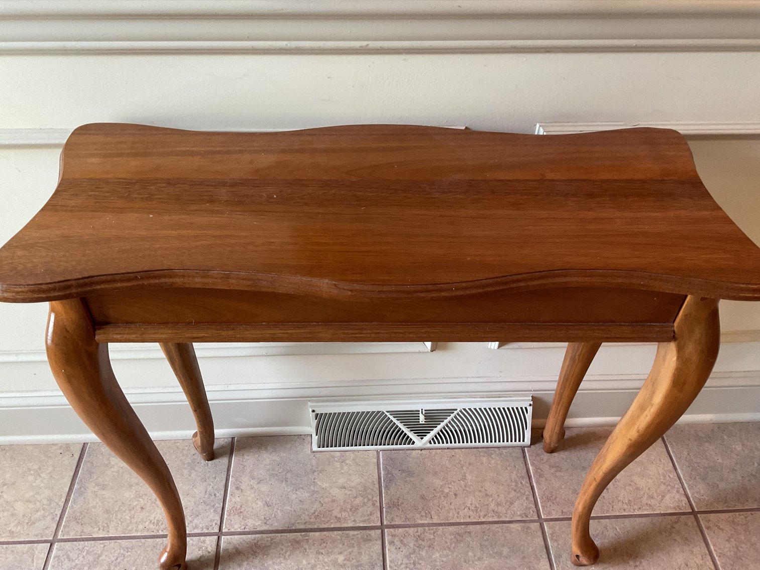 Image for Solid Wood Table